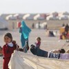واشنطن: دعمنا العراق بـ 3.6 مليار دولار في ملف النازحين
