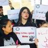 الطلاق والعنف يفتكان بالأسرة العراقية