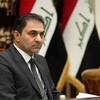المندلاوي: العراق يبذل جهودا لمنع شبح الحرب عن المنطقة