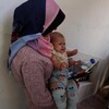 العراق يفتح أبوابه للعائلات اللبنانية النازحة: دعم إنساني يتحدى العدوان الإسرائيلي
