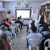 منظمة حمورابي لحقوق الانسان تنجز الورشة التاسعة من المرحلة الثانية لمشروع حقوق ذوي الاعاقة