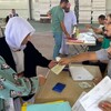 سنجار.. شمول 300 أسرة عائدة بمنحة الأربعة ملايين دينار