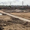 بؤس المدينة يستقبل نازحي المناخ في العراق
