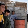 أموال النازحين باب آخر للفساد وهدر المال العام في العراق