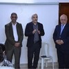 حمورابي تختتم ورشها التدريبية عن حقوق الاشخاص ذوي الاعاقة لهذا العام بالورشة الحادية عشر