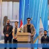 تمكين جميع القدرات: الملتقى العراقي الأول لإدماج الأشخاص ذوي الإعاقة