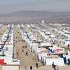 الهجرة العراقية تشجع عودة النازحين إلى مناطقهم وتغلق 52 مخيماً