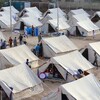 الهجرة: منحة الـ4 ملايين ستشمل جميع العوائل العائدة من المخيمات