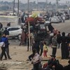 الأمم المتحدة: 120 مليون لاجئ ونازح قسراً حول العالم في عدد قياسي لا ينفك يتزايد