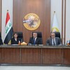 صلاح الدين.. الهجرة والمحافظة تضعان خطة لتوفير الخدمات اللازمة للعائدين
