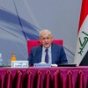 رئيس الجمهورية: نحتاج الكثير من العمل والتثقيف بأهمية تقدير دور المرأة في المجتمع
