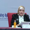 وزيرة المالية: الحكومة اتخذت جملة من الإجراءات الداعمة للمرأة العراقية