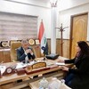 الهجرة: العراق أعاد 4500 مواطن من العالقين على حدود أوروبا الشرقية