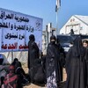 الهجرة: العراق نجح في إيواء 18 دفعة للعائدين من مخيم الهول