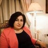 باسكال وردا توجه التهنئة لجميع أعضاء منظمة حمورابي لحقوق الانسان ومتطوعيها بالذكرى العشرون لتأسيسها ، وعيد اكيتو التاريخي