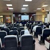 تعقد منظمة حمورابي لحقوق الانسان ورشة نقاشية عن حقوق الاشخاص ذوي الاعاقة وحماية حقوق الاقليات في جامعة البصرة – كلية القانون