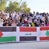 الاطار التنسيقي: لا يمكن لأي طرف دولي منع العراق من مساعدة لبنان وغزة