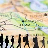 هل اتفقت ألمانيا مع العراق لإعادة اللاجئين؟