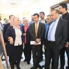 الأسدي: نركِّز جهدنا للوصول لجميع نساء العراق المتضررات اقتصادياً واجتماعياً