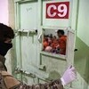 العراق تحضّر لنقل سجناء من عناصر “داعش” من سجنٍ في الحسكة