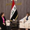 العراق يبحث مع اليونيسف آلية تنفيذ مشاريع الدعم والإستقرار في مناطق العودة