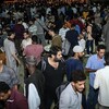 العراق يجلي 234 شخصاً من السودان بينهم سوريون