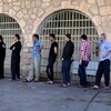 العراق: وفاة ثلاثة من سجناء 