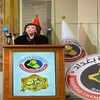 السهيل: مستعدون لدعم مشاركة المرأة العراقية في قطاعات الاعمار والاستثمار