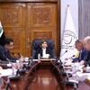 العراق: وزيرة الهجرة تشدد على ضرورة تسهيل إجراءات عودة النازحين وشمولهم بالمشاريع المدرة للدخل