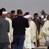 العراق: استعدادات لفتح مقابر جماعية للإيزيديين في سنجار غربي محافظة نينوى