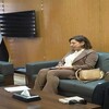 الأمانة العامة لمجلس الوزراء تناقش مع مسؤولة أممية الجوانب القانونية الخاصة بنساء العراق