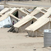 عودة مليون مواطن من مخيمات النزوح ما زال بعيد المنال
