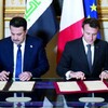 أكبر صفقة في تاريخ العلاقات العراقية الفرنسية