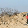 تمويل دولي لمعالجة الألغام في العراق