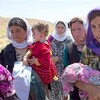 مازالوا يكافحون .. “ميليتانت” ترصد معاناة إيزيديين العراق بعد هزيمة “داعش” !