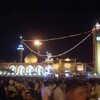 البغداديون يحتفلون بالمولد النبوي الشريف