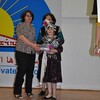  اتحاد النساء الآشوري يحضر الاحتفالية السنوية الثانية التي أقامتها مدرسة الرها الابتدائية الاهلية