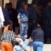 مقتل ضابط وأربعة عناصر شرطة في هجوم مسلح على مركز شرطة بالموصل