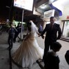 الزواج عابر للطوائف في العراق لأن الحب أقوى من المذهبية 