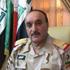 قائد القوات البرية: ألقينا القبض على 81 مسلحا في جبال حمرين 