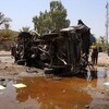 مقتل 16 شخصا في أعمال عنف بالعراق