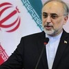 وصول وزير الخارجية الايراني الى بغداد في زيارة رسمية