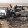 سبعة قتلى في هجومات متفرقة في العراق