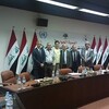 تحالف الأقليات العراقية يشارك في الندوة الحوارية لمقترح قانون حقوق مكونات الشعب العراقي
