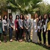 12 مرشحة يتنافسن على لقب ملكة جمال كردستان