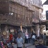 أمانة بغداد تعيد تأهيل سوق الشواكة والمحافظة على مظهره التراثي 