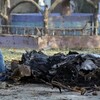 إعدام 42 مدانا بالإرهاب في العراق خلال أسبوع