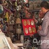  محل أبو غانم.. متحف للنوادر وجولة في تاريخ وتراث العراق