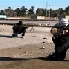 مقتل ثلاثة موظفين في ديوان محافظة نينوى بهجوم مسلح شمالي الموصل
