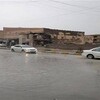  سيول وأمطار الأنبار تعزز تفاؤل الجيش والأهالي وتزيد بؤس النازحين السوريين